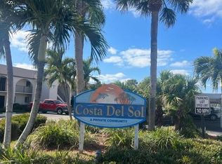 5807 N Atlantic Ave APT 423, Cape Canaveral, FL 32920