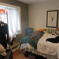 Rented by Nooklyn NYC LLC