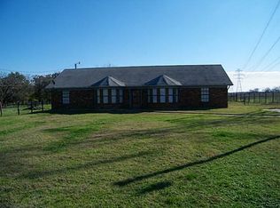 600 Hix Rd, Cleburne, TX 76031