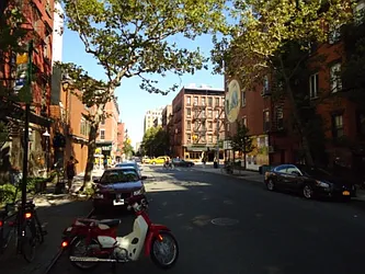 Rented by Village Living Realty