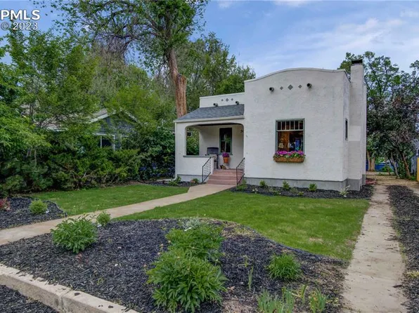 505 N Spruce St, Colorado Springs, CO 80905
