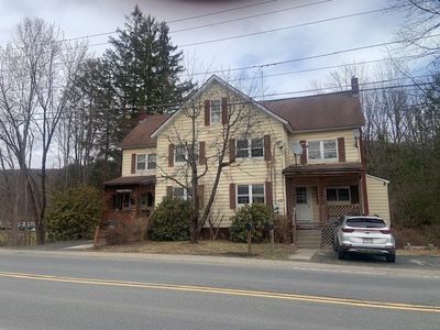 45-47 Middlefield Rd, Chester, MA, 01011