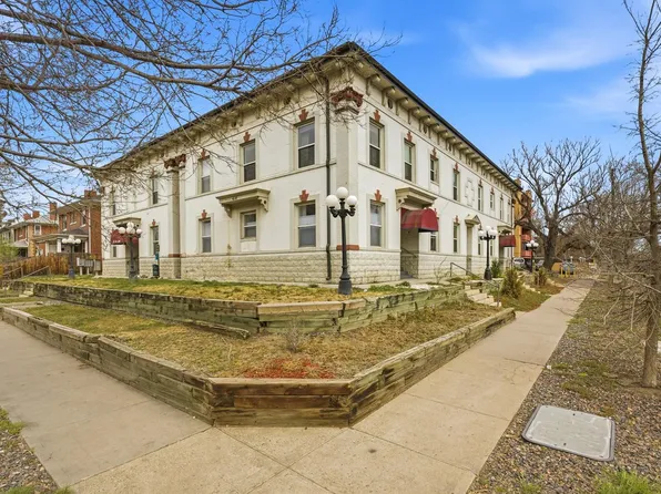 610 N Logan St N #7, Denver, CO 80203