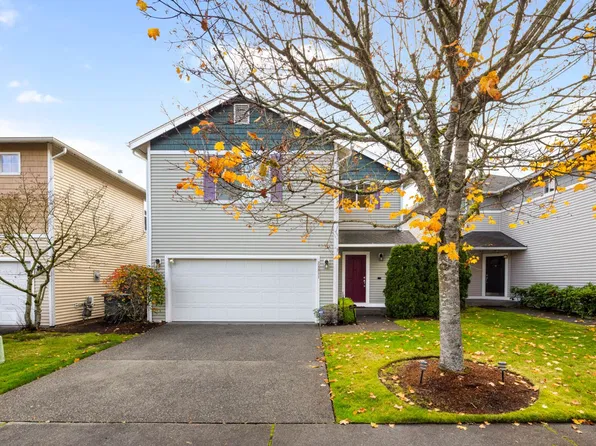 24811 SE 19th St, Sammamish, WA 98075