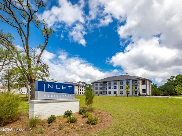 2501 Bienville Blvd #235, Ocean Springs, MS 39564