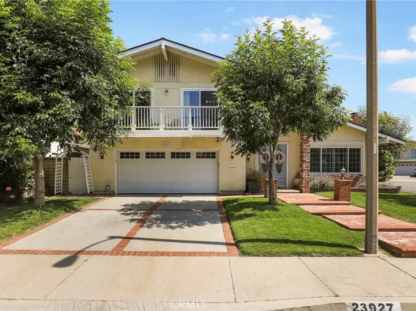 23927 Avenida Crescenta, Santa Clarita, CA 91355