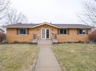 3033 Swigert Rd, Beavercreek, OH 45440
