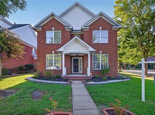 948 Stanhope Gdns, Chesapeake, VA 23320