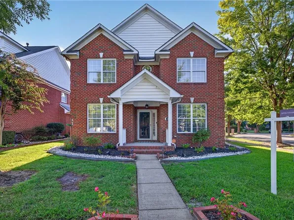948 Stanhope Gdns, Chesapeake, VA 23320