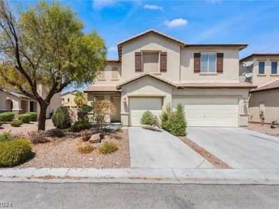 6047 Orange Poppy Ct, Las Vegas, NV, 89120