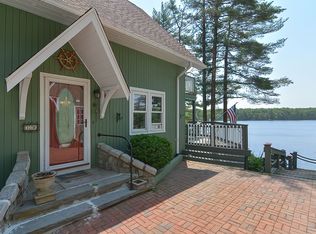 19 Mirimichi Rd, Foxboro, MA 02035