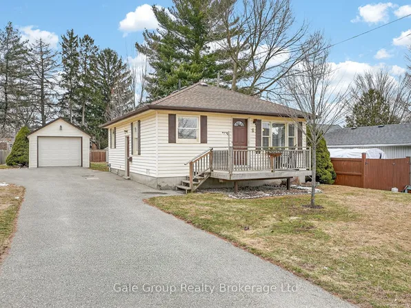 8 William St, South West Oxford, ON N4S 7V6