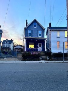 816 Boggs Ave, Pittsburgh, PA, 15211
