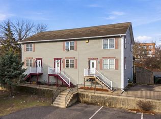 30 Foundry St., Central Falls, RI 02863