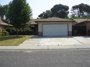 2708 Louise Ave, Tracy, CA 95376