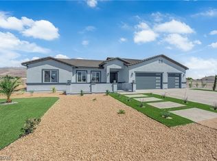 3481 Underbrush Ave, Pahrump, NV 89048