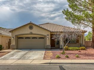 3103 Carbondale St, Las Vegas, NV 89135
