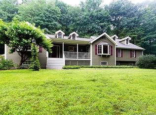 185 Sandy Hill Rd, Middlebury, CT 06762