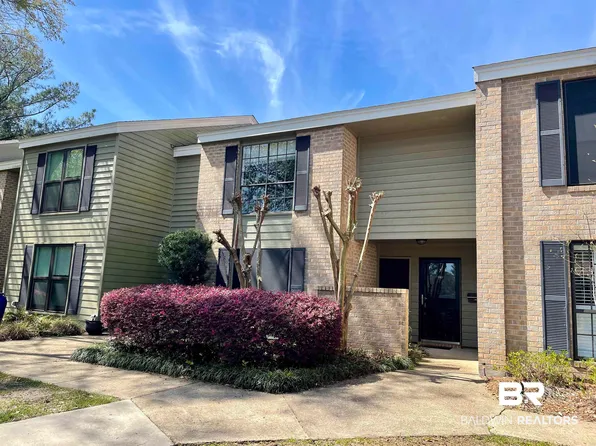 2901 Grant St #48, Mobile, AL 36606