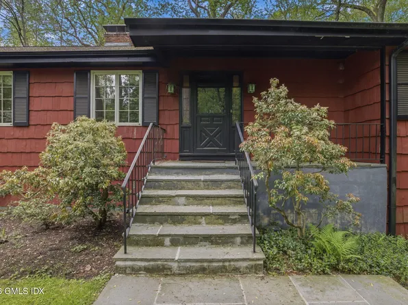 86 Dandy Dr, Cos Cob, CT 06807