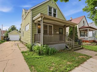 2312 N 11th STREET, Sheboygan, WI 53083