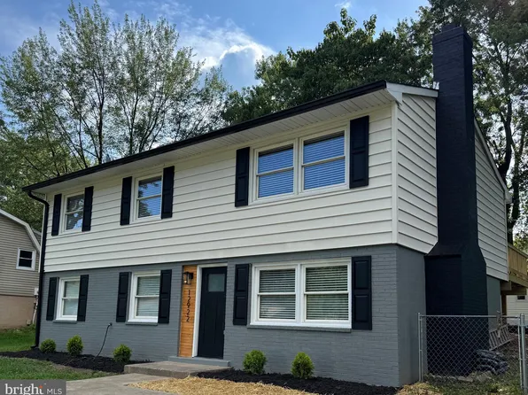 12922 Kingswell Dr, Woodbridge, VA 22193
