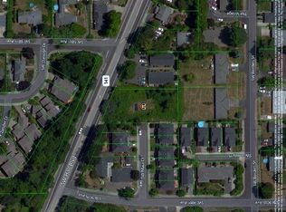 9505 SW Hall Blvd, Portland, OR 97223