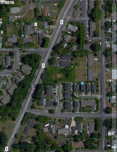 9505 SW Hall Blvd, Portland, OR, 97223