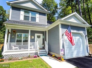 1133 Perrys Corner Rd, Grasonville, MD 21638