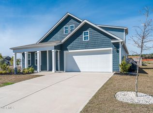326 Kite Cir NE, Bolivia, NC 28422