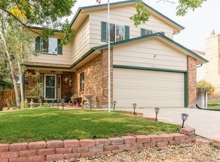 2045 Summerfield Dr, Castle Rock, CO 80104