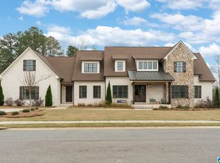 5805 Deerfoot Ct, Trussville, AL 35173