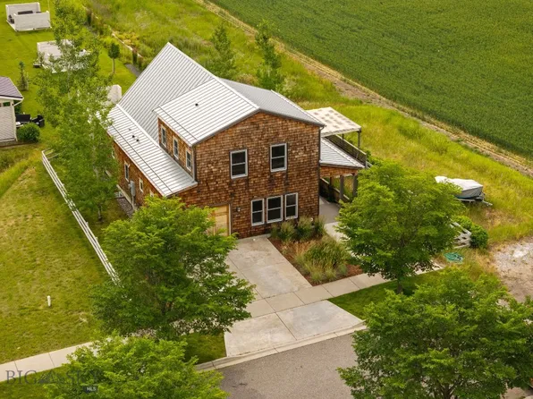 820 Farmhouse Ln, Bozeman, MT 59715