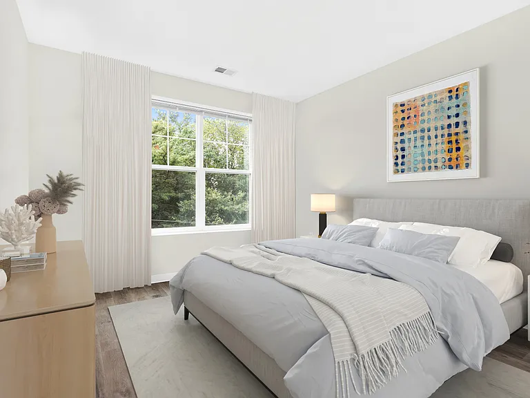 EVO Apartments — Photo 47