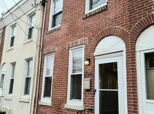 2546 Cedar St, Philadelphia, PA 19125