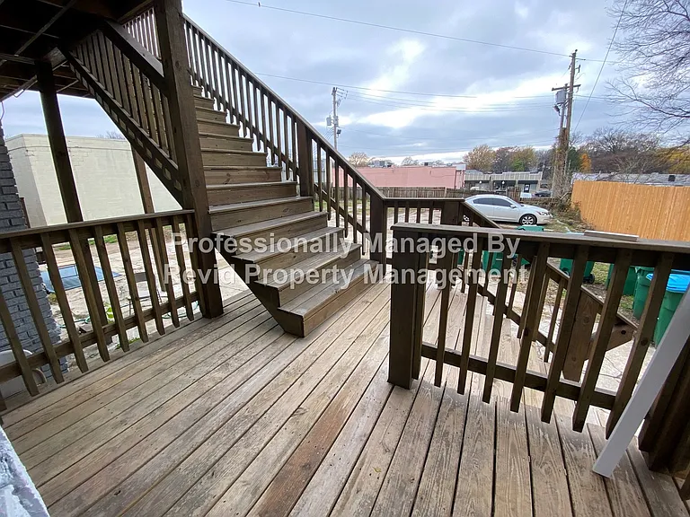 189 N Auburndale Pl #195-16 — Photo 24