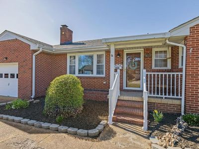 813 Raymond Ct, Virginia Beach, VA, 23464