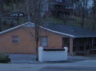 1 Country Club Rd, Lexington, VA 24450