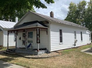 415 W Perry St, Warsaw, IN 46580