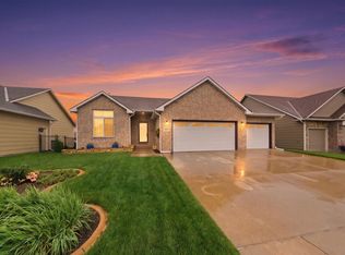 1418 S Alden St, Wichita, KS 67230