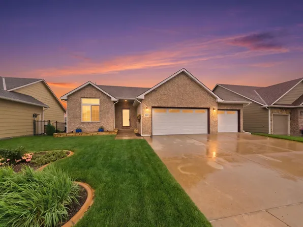 1418 S Alden St, Wichita, KS 67230