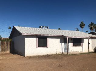 4208 W Mulberry Dr, Phoenix, AZ 85019