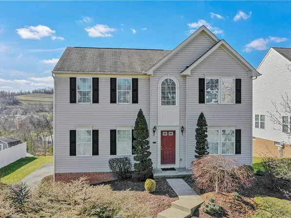4115 High St, South Park, PA 15129