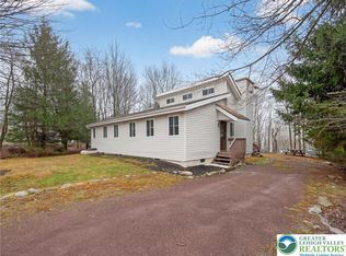 103 Eagle View Run, Long Pond, PA 18334