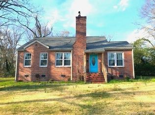 142 Lancaster St, Chester, SC 29706