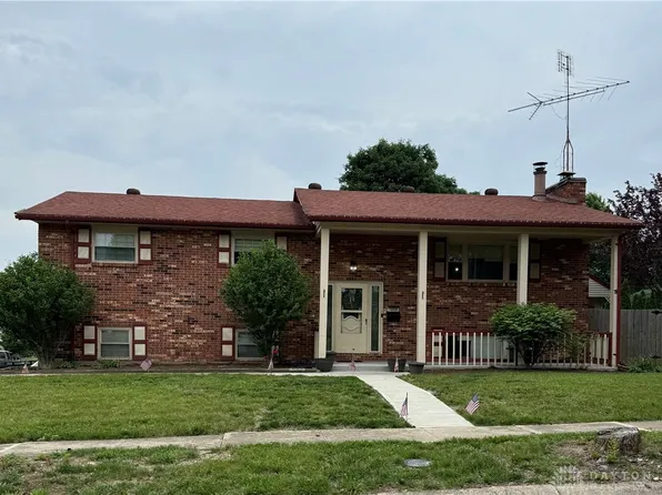 1006 Lea Ave, Miamisburg, OH 45342