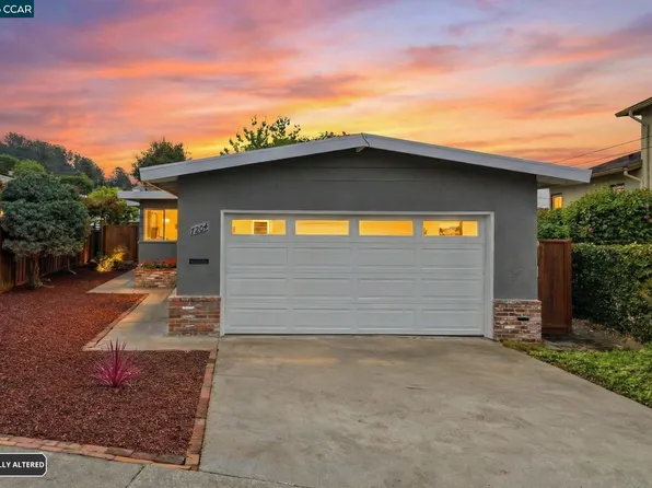 7204 Blake St, El Cerrito, CA 94530