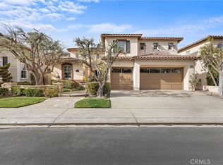 41 Long View Rd, Coto De Caza, CA 92679