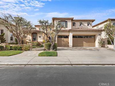 41 Long View Rd, Coto De Caza, CA, 92679