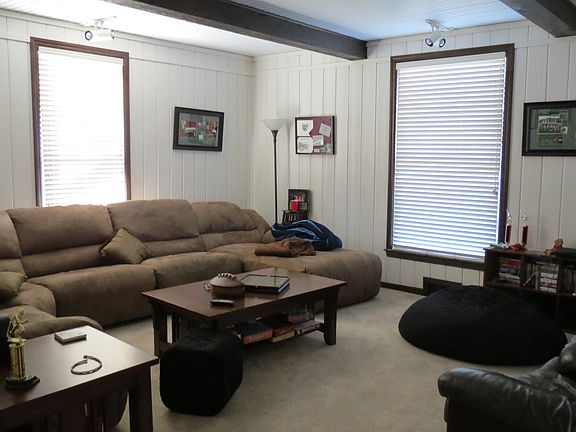 Formal Living Room
